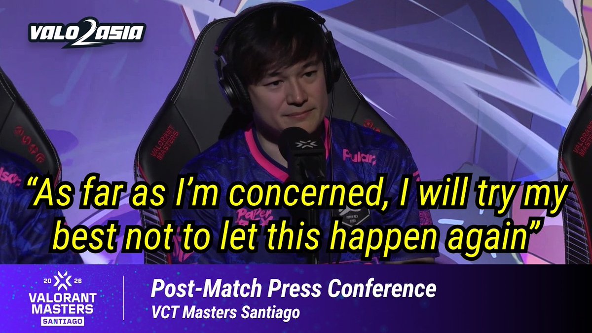 VALO2ASIA tweet media