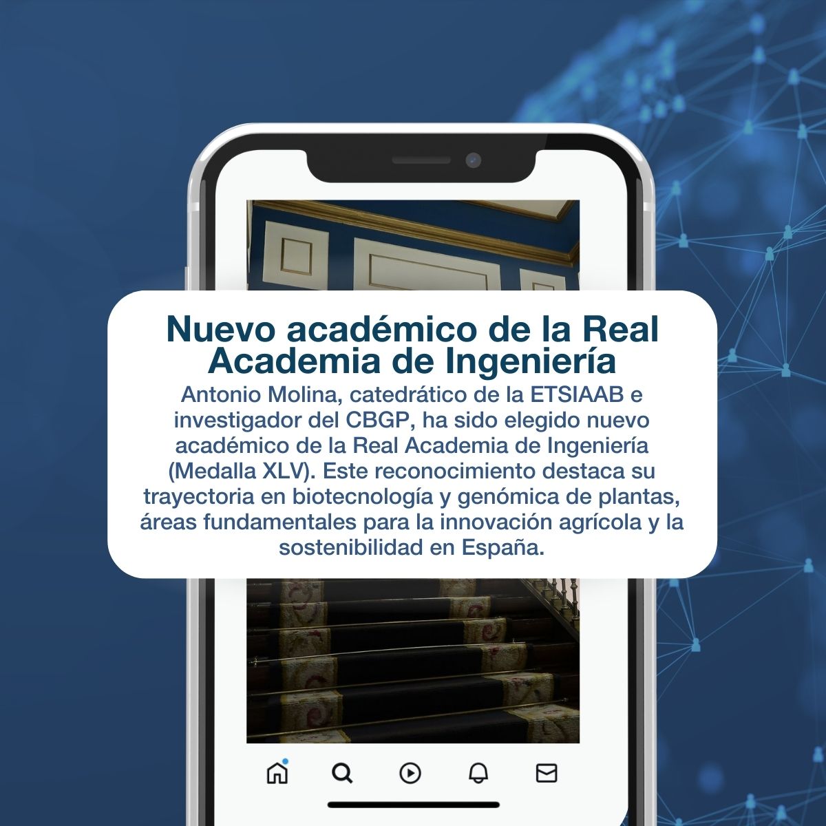 Ing Profesionales tweet media