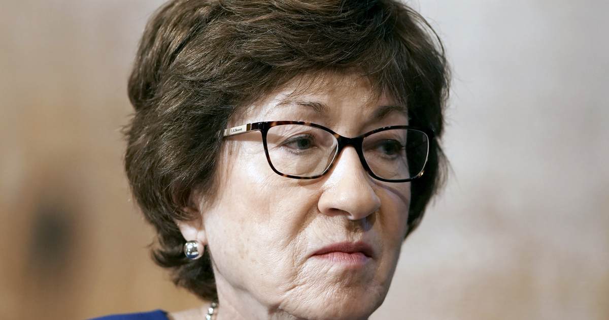 jimbotrump's tweet image. One Tweet That Throws Cold Water on the Latest Maine Poll dlvr.it/TRWSJM I APPRECIATE FOLLOWS #MainePoll #DemocraticPrimary #GrahamPlatner #SusanCollins #PoliticalAnalysis