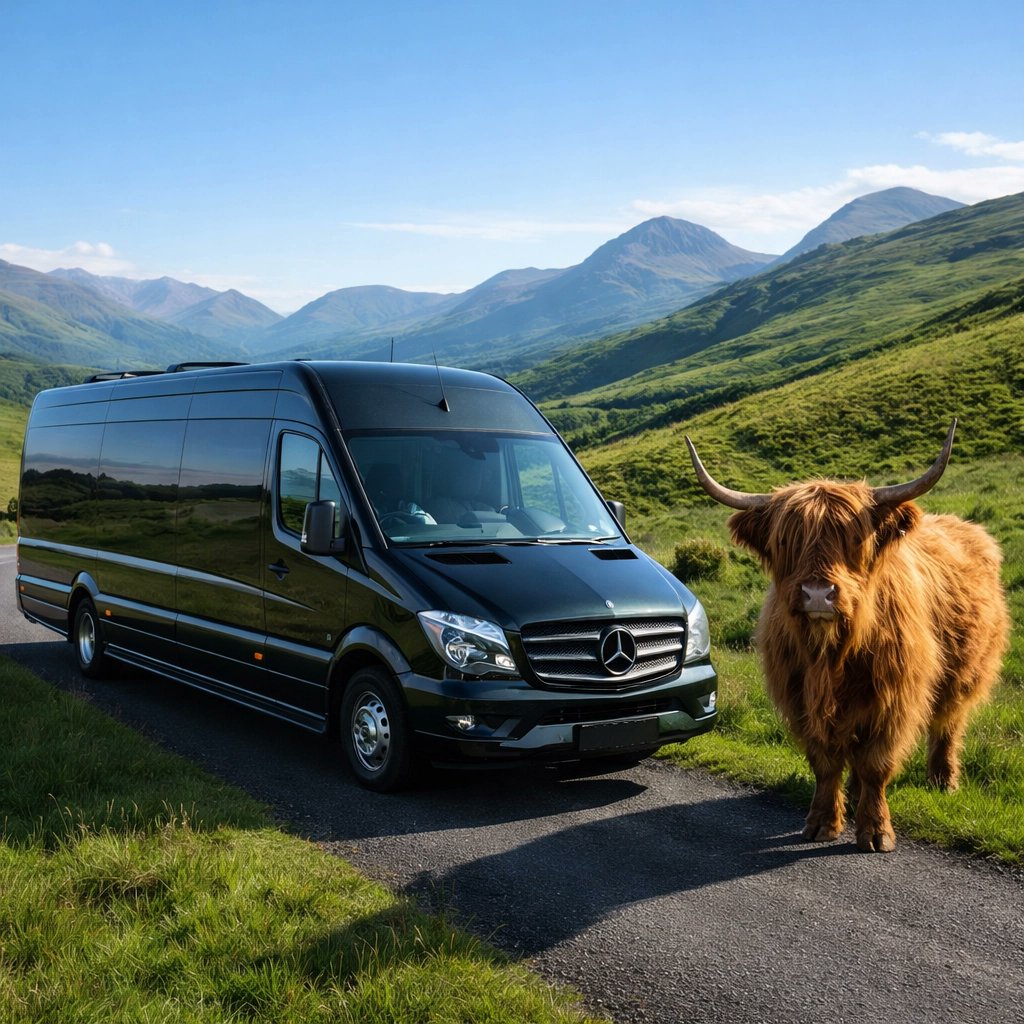 Visit Scotland Tours tweet media