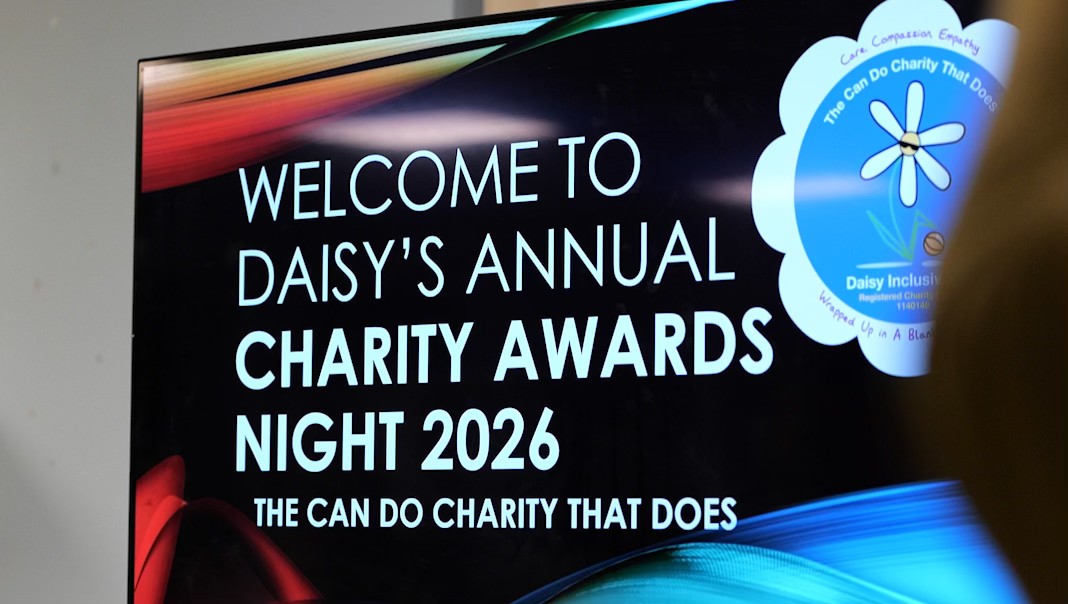 Daisy Inclusive UK tweet media