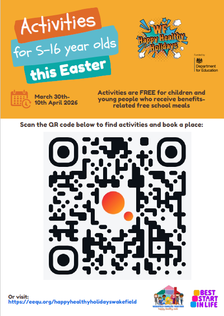 Holy Trinity CE Primary tweet media