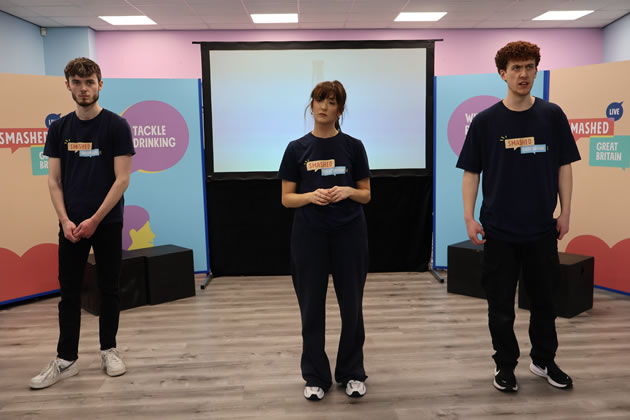 ActonW3.com tweet media