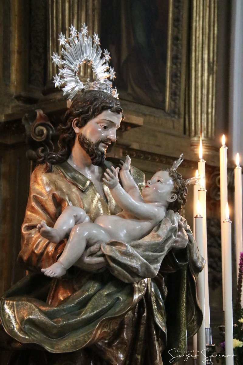 Carmen de Extramuros tweet media