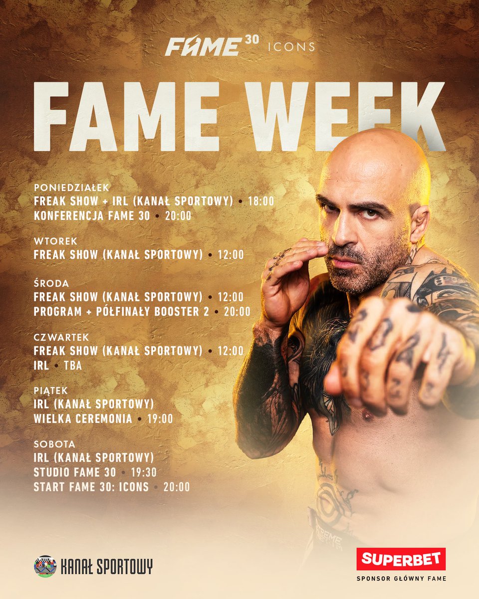 FAME MMA tweet media