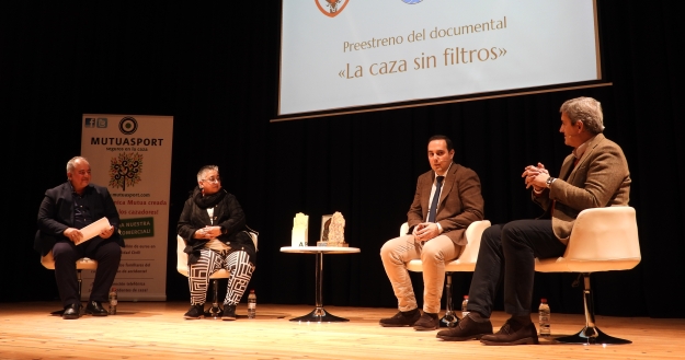 Tuslances.com caza y pesca tweet media