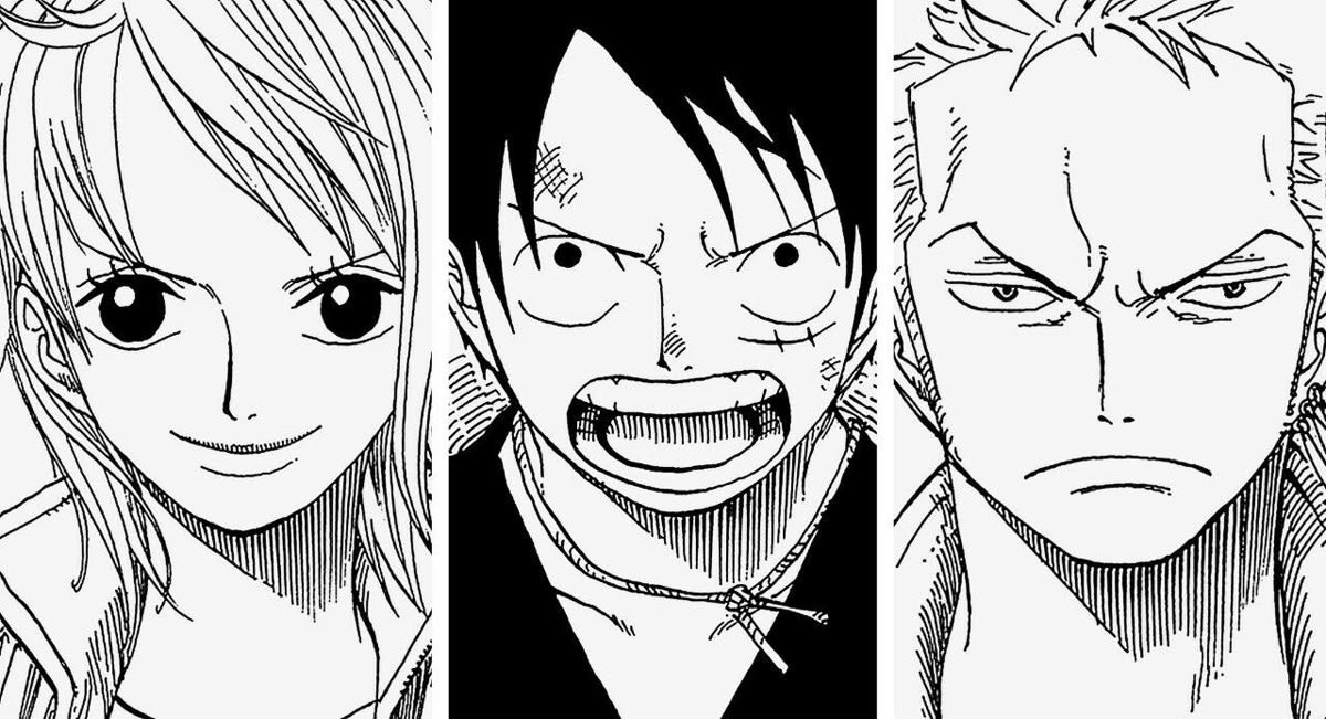 ONEPIECE FESS ⛵️ | OPEN DM! tweet media