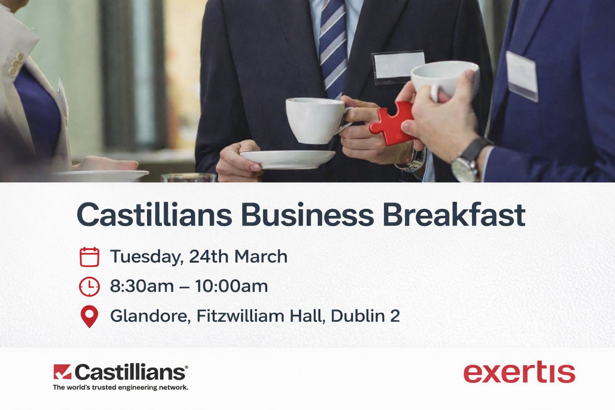 Exertis Ireland tweet media