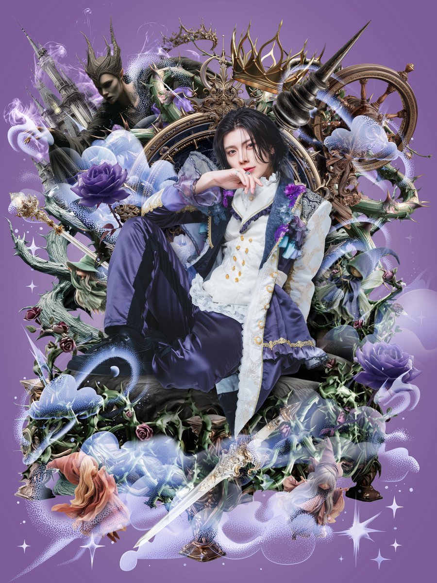 #らぶしっく tweet media