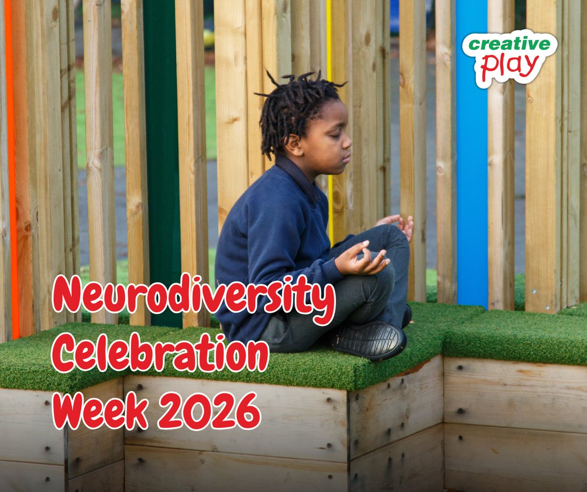 Creative Play tweet media