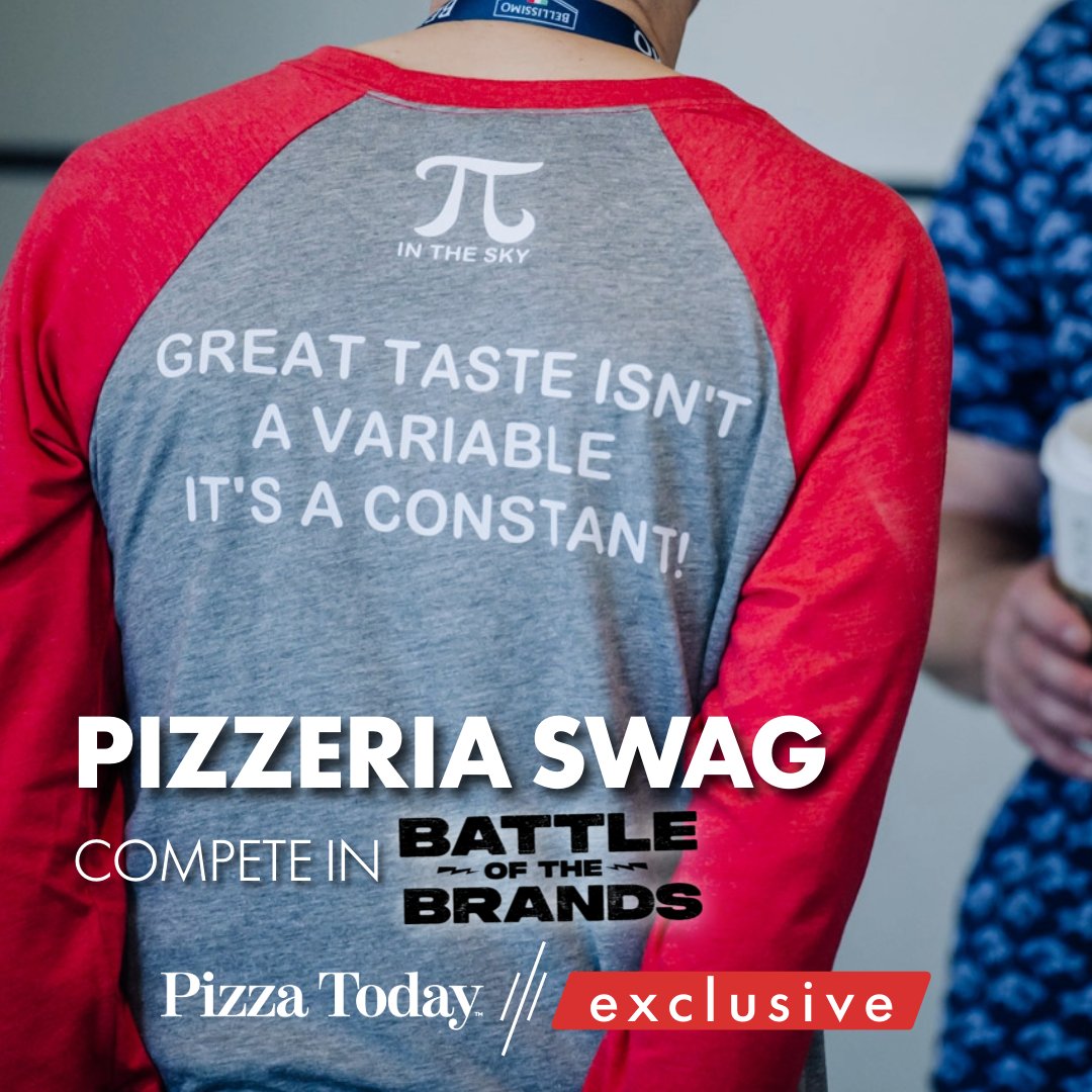 Pizza Today tweet media