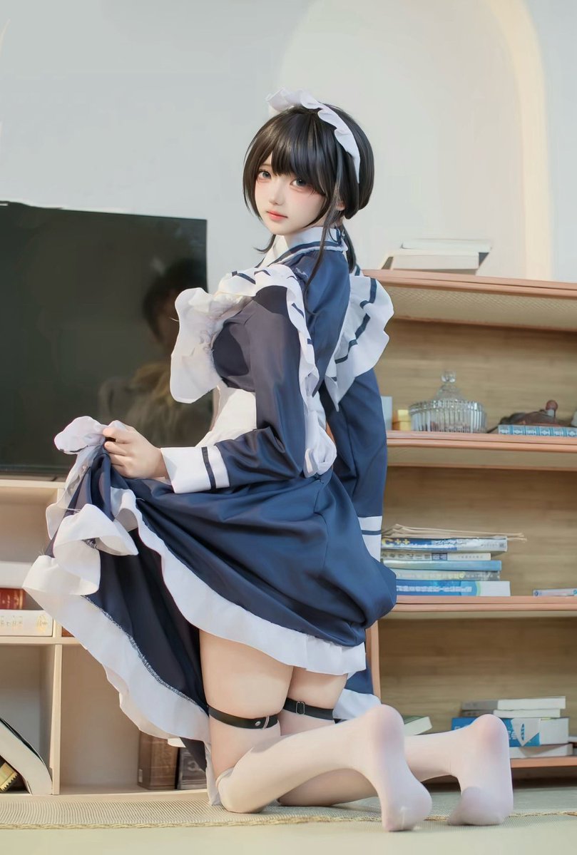 小薯条 tweet media