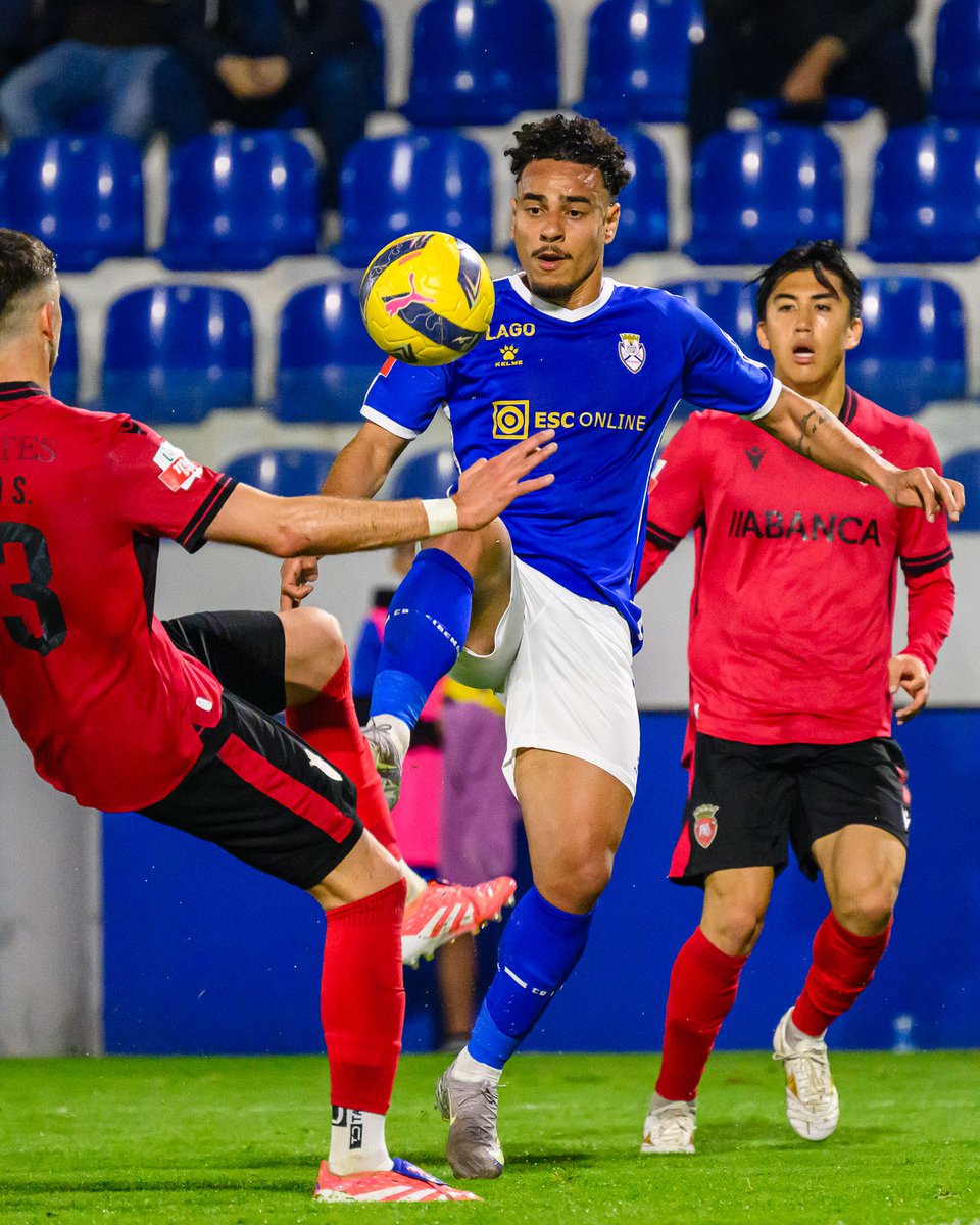 CD Feirense - Futebol, SAD tweet media