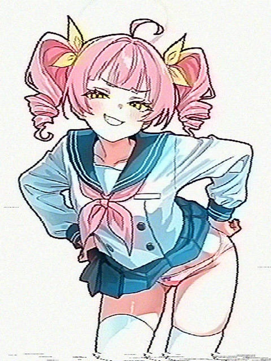 甘噛みエラー💕 名古屋コミティア【F-14】 tweet media