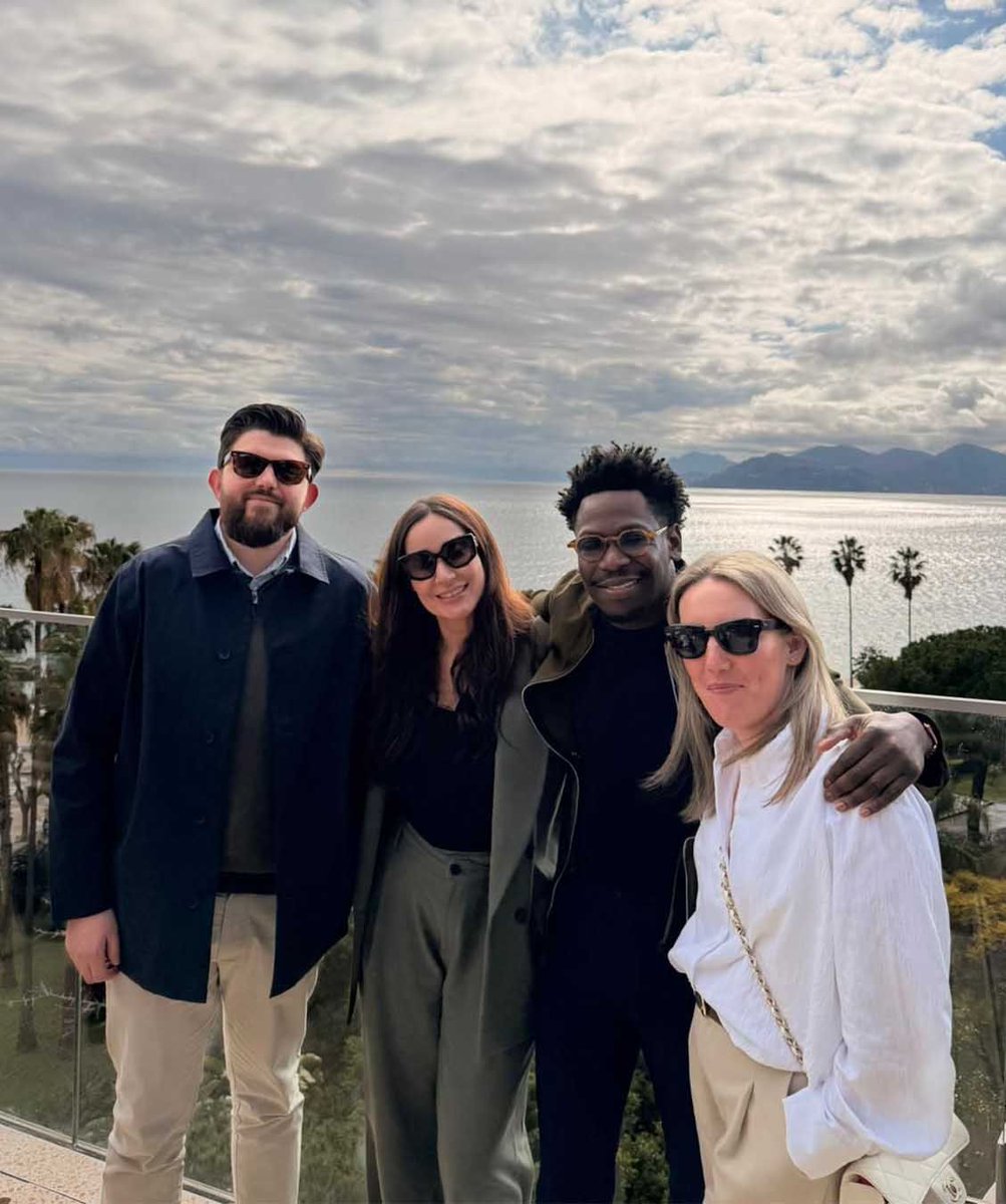 FintelligentRec's tweet photo. What a week at MIPIM 2026 🇫🇷

Daniel Greenhalgh, Tom Simpson, and Charlotte Walker spent last week in Cannes connecting with leaders from across real estate, finance, and investment.

If you would like to continue the conversation 👉 https://t.co/S23hKL7In1

#MIPIM2026 https://t.co/MdjfBOkgZY