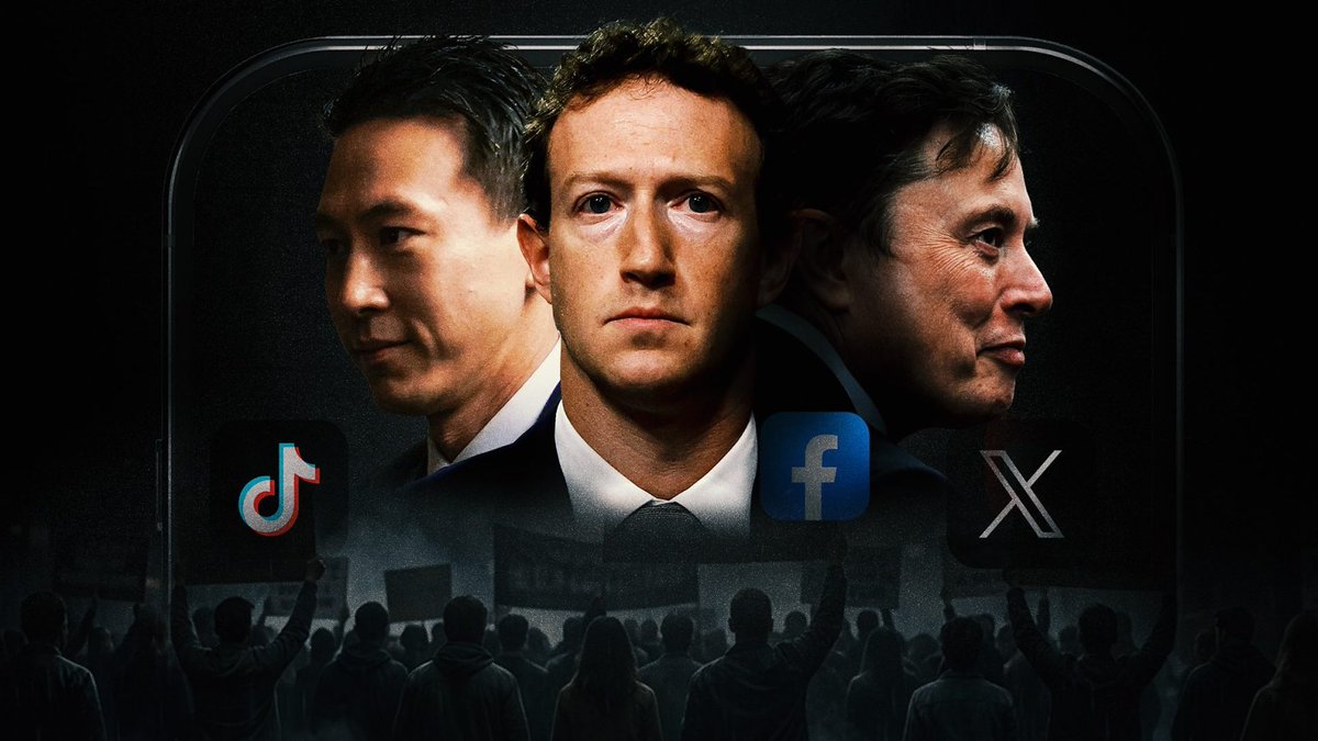 Liberty Shield tweet media