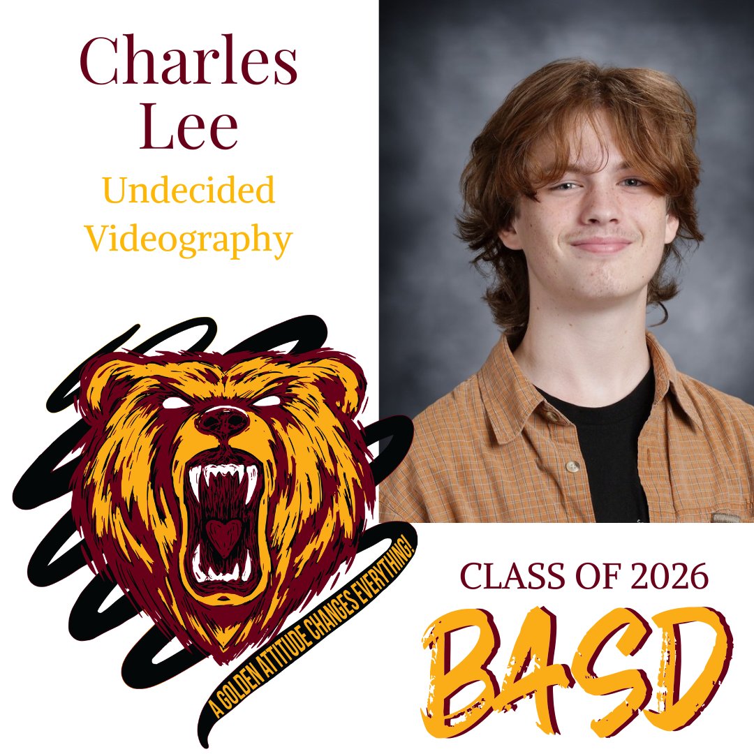 Barron Area School District tweet media