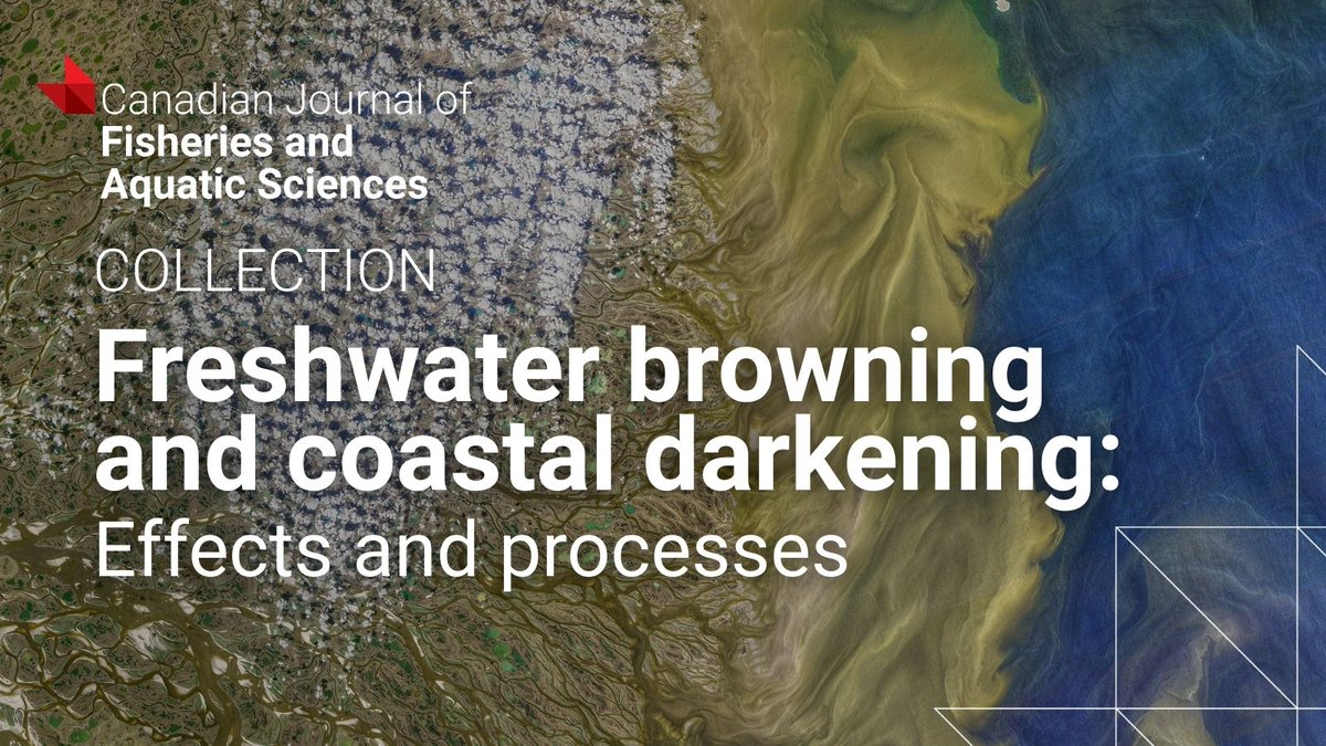 Canadian Science Publishing tweet media