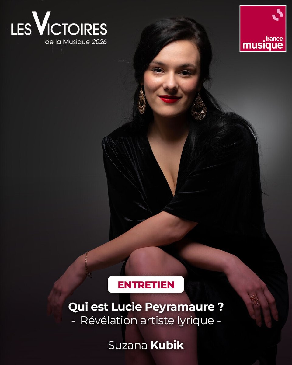 France Musique tweet media