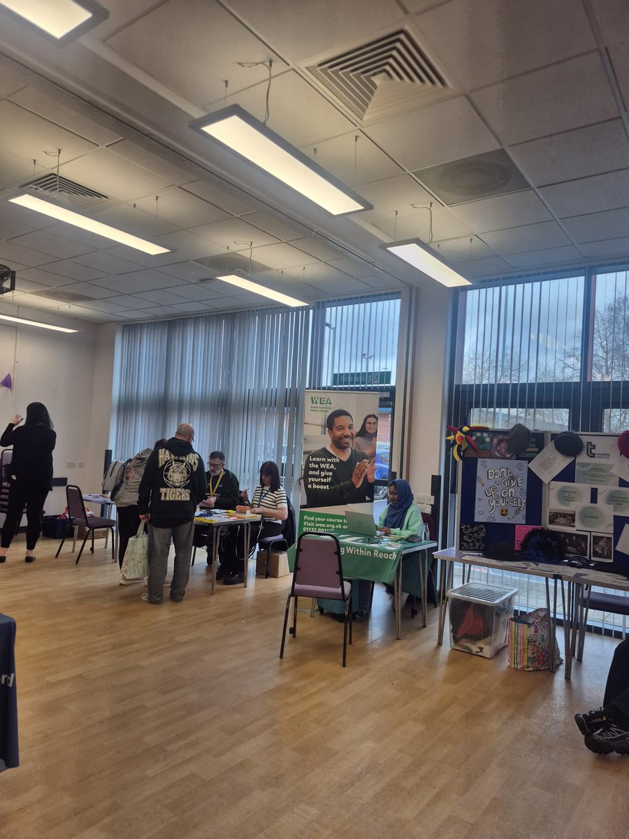 Salford Community Libraries tweet media