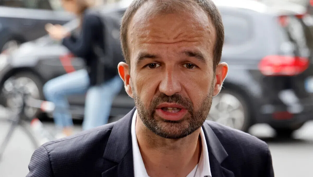 L'Humanité tweet media