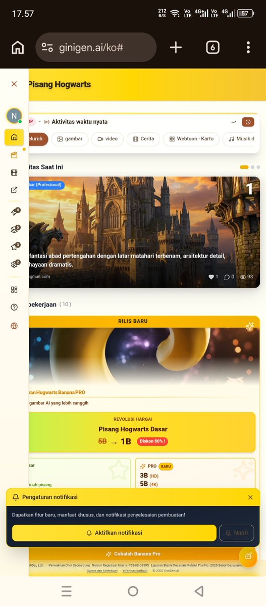 nanangbems56's tweet image. Wow, this is a great opportunity to try out Maya AI! 🌸 Sign up now before your quota runs out. Can't wait to show off your first image on SNS! ✨

DONE

 #MayaAI #SpringSurprise