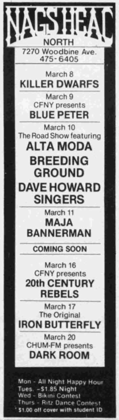 Reggae Toronto tweet media