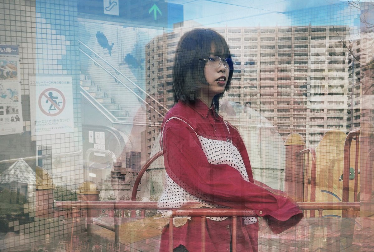 花見草の劇団 tweet media