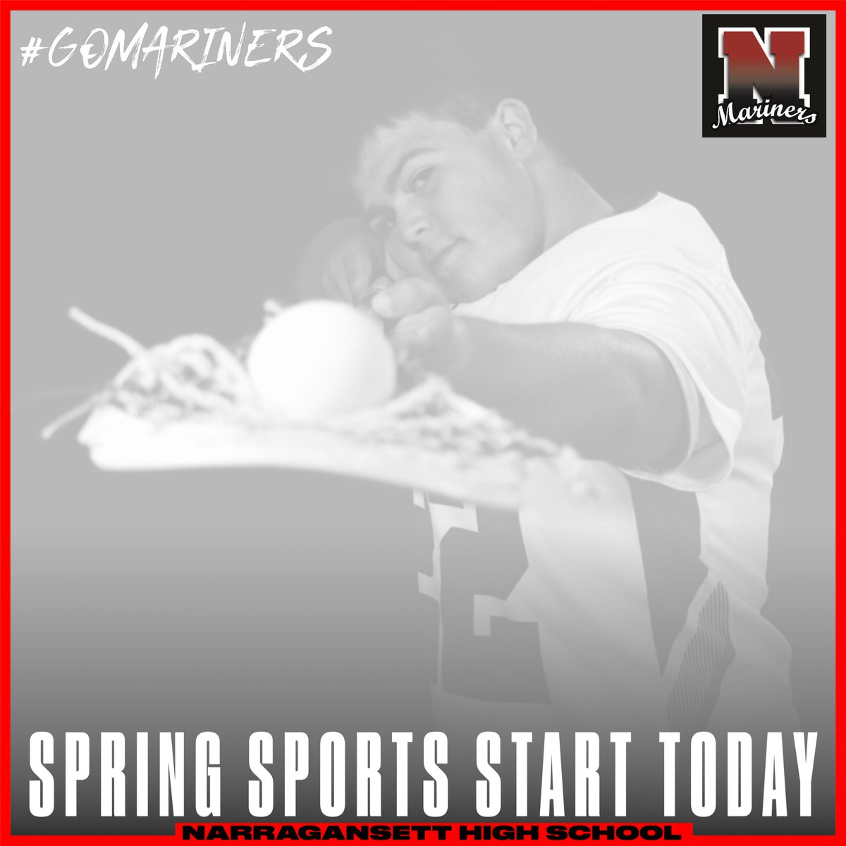 Mariner Athletics tweet media