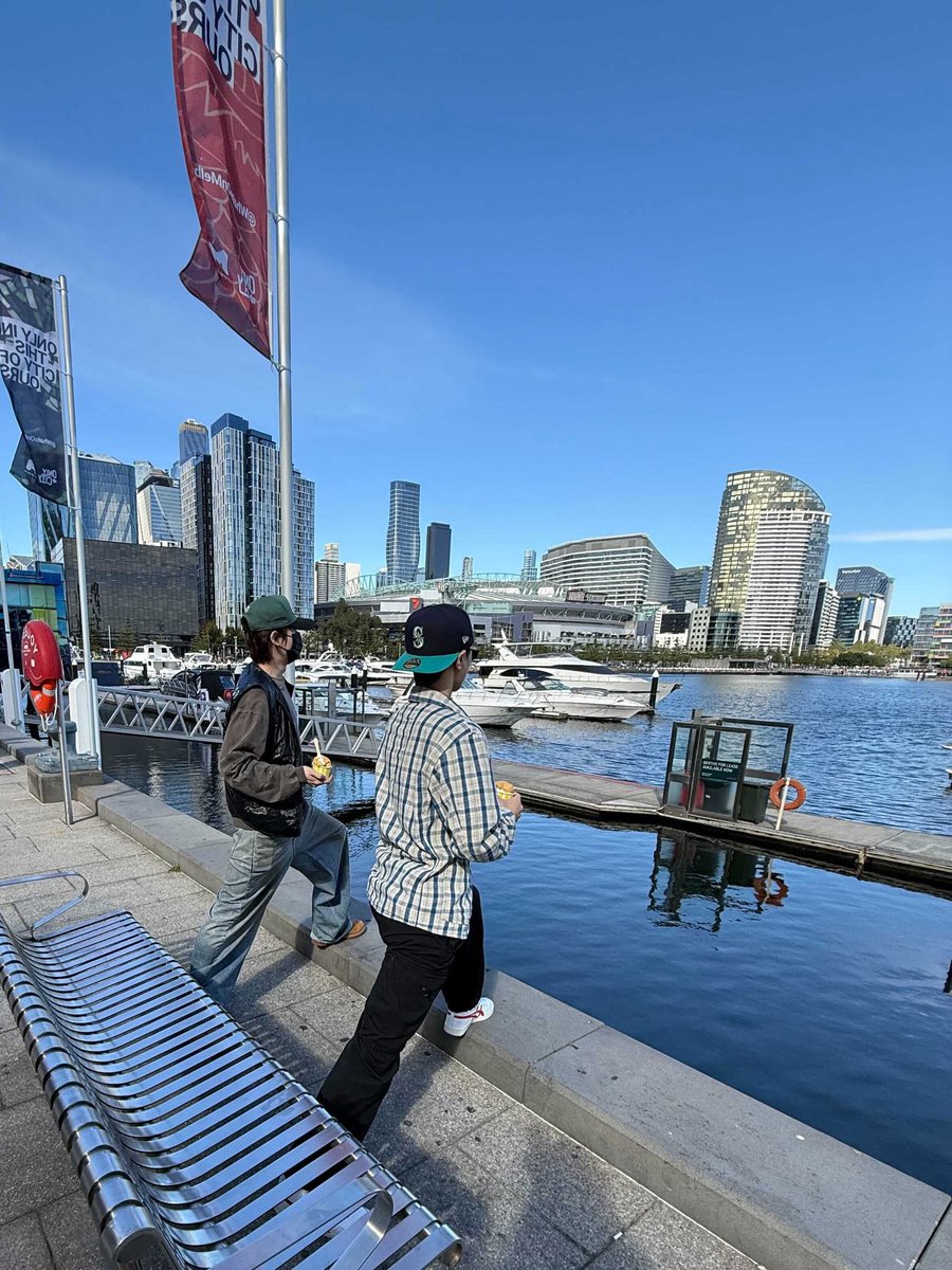 ❰❰ koinuneko ❱❱ 🐾 | ENHYPEN IS 7 tweet media