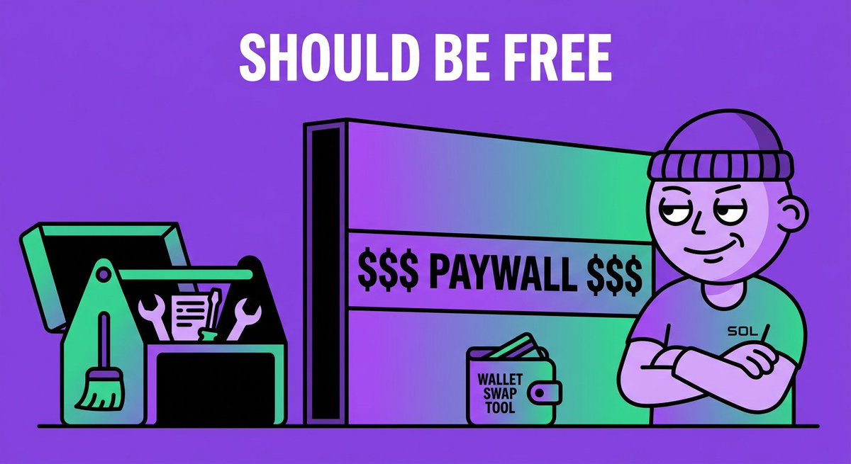 Get Your Sol back tweet media