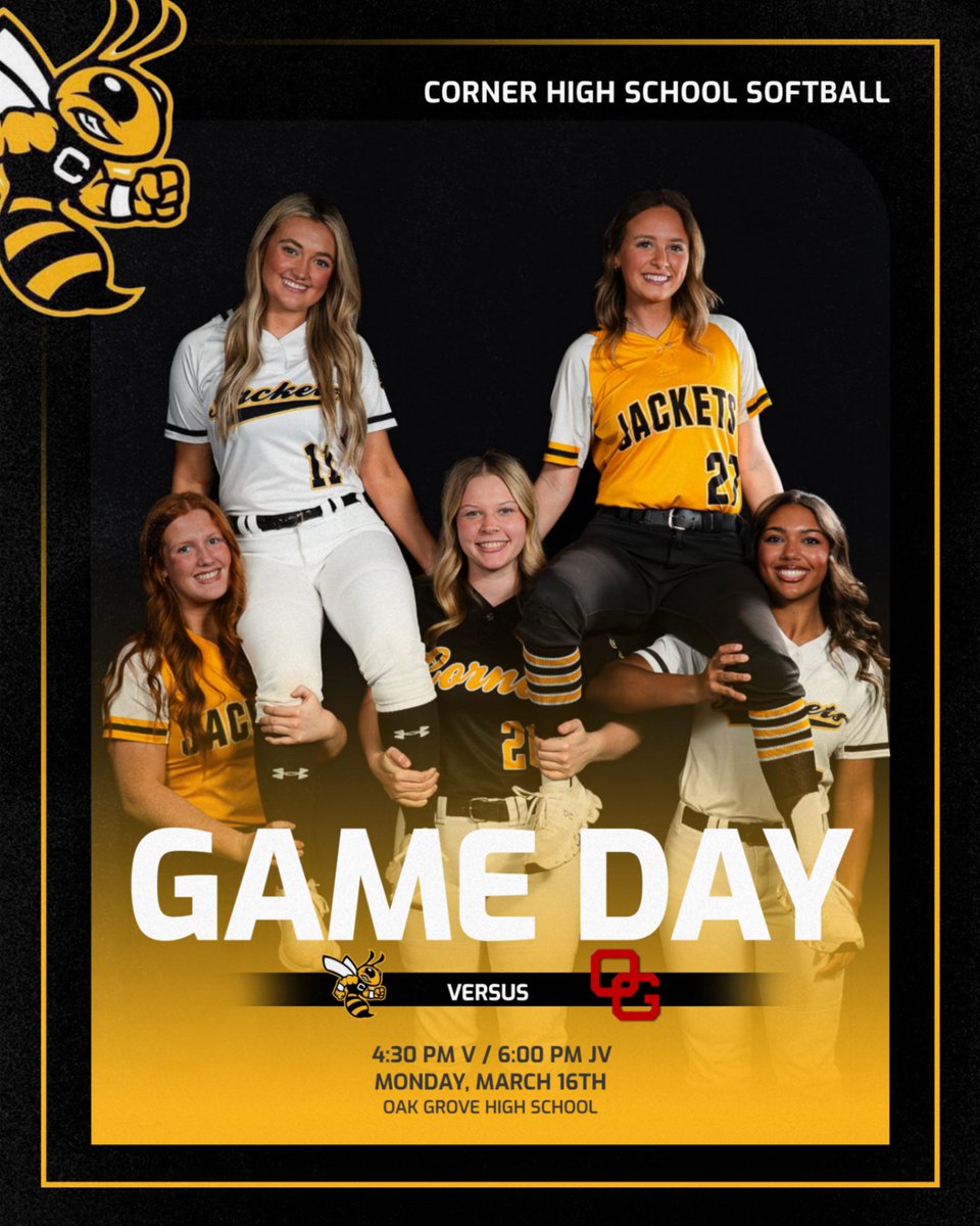 CHS Softball tweet media