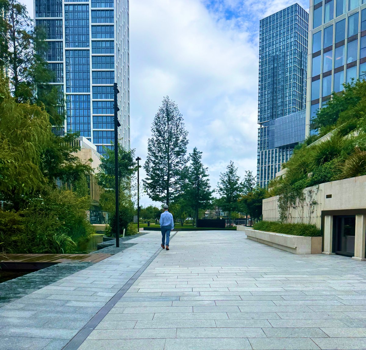 Gershon  tweet media