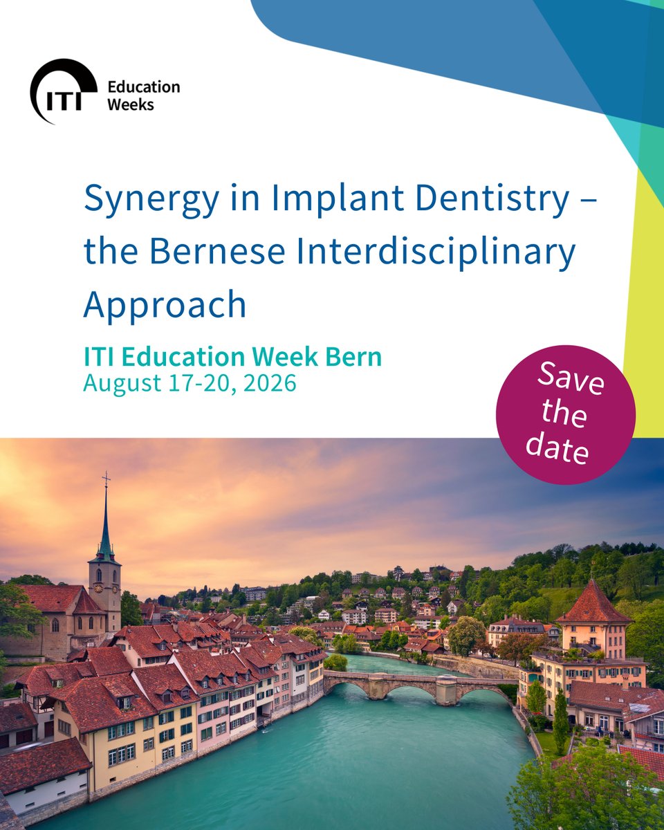 ITI International tweet media