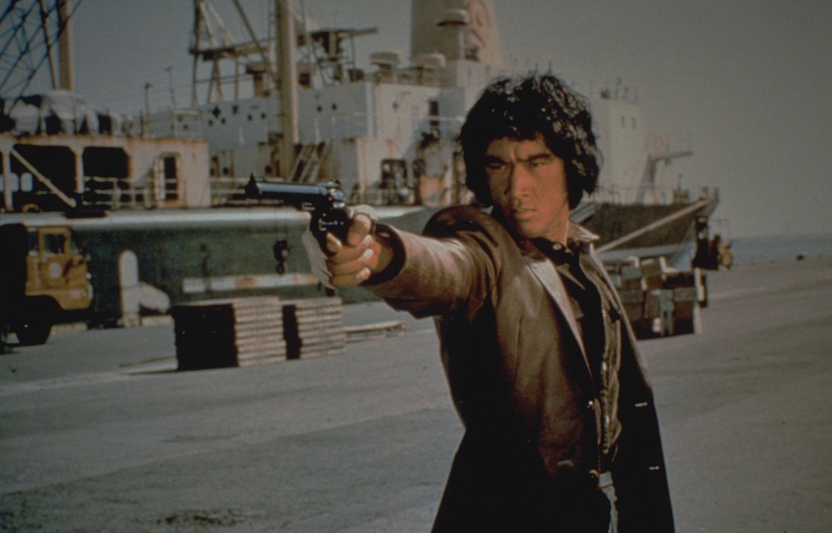 Carlotta Films tweet media