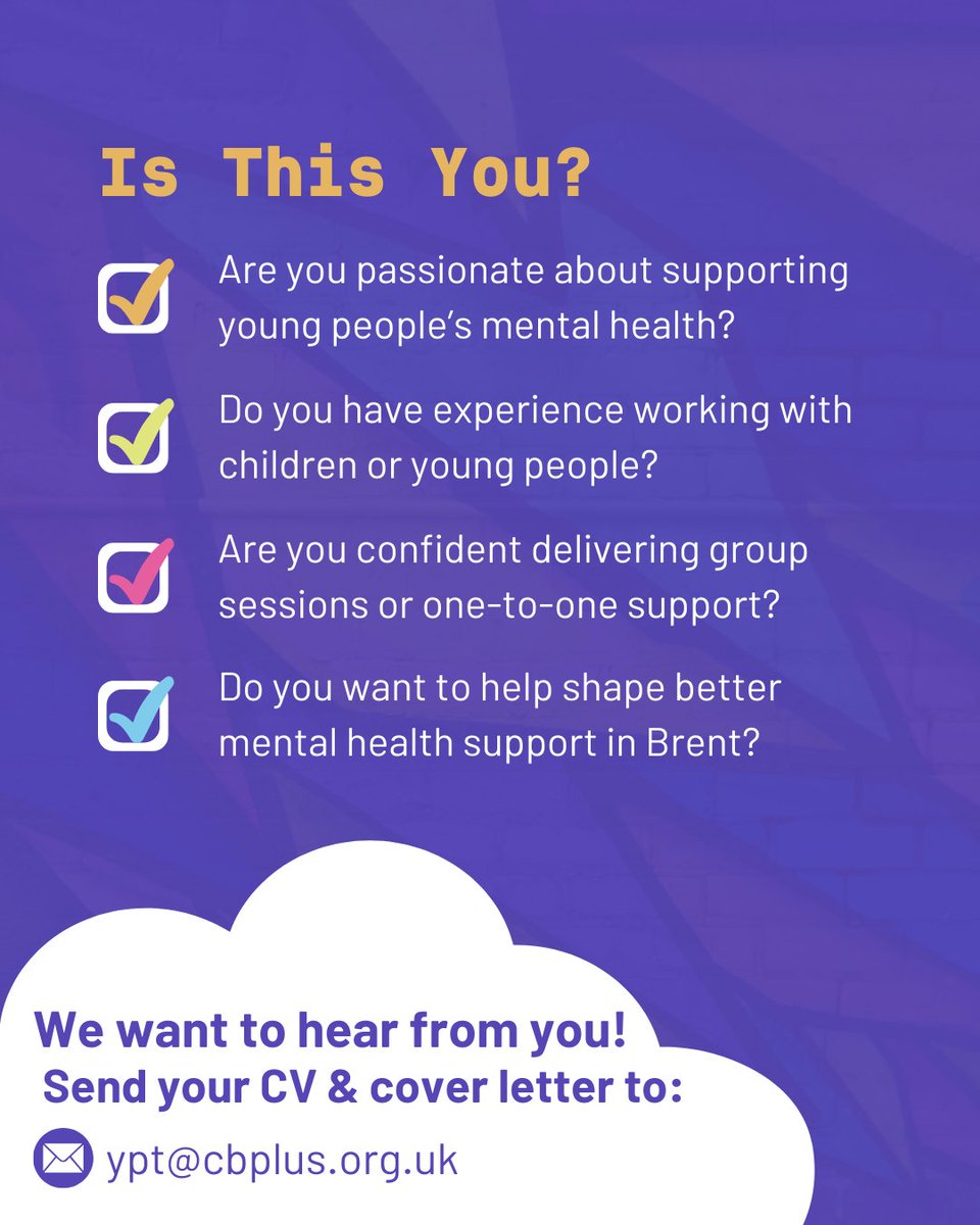 Young People Thrive tweet media