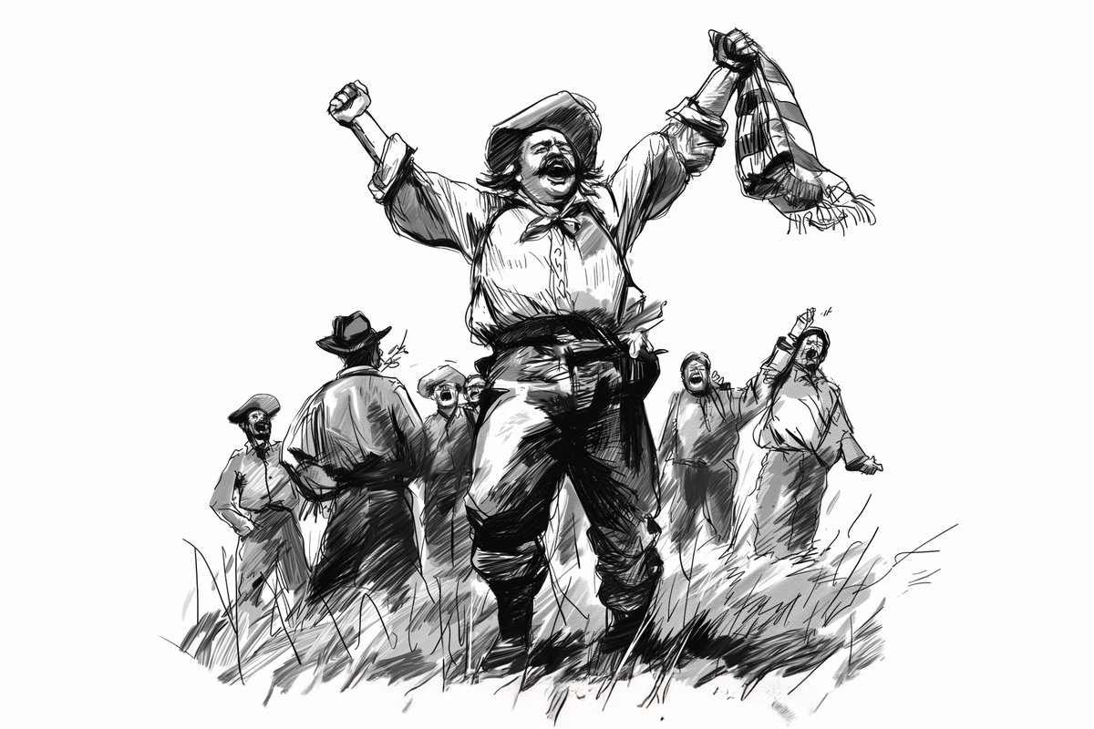 Sam Morshead tweet media