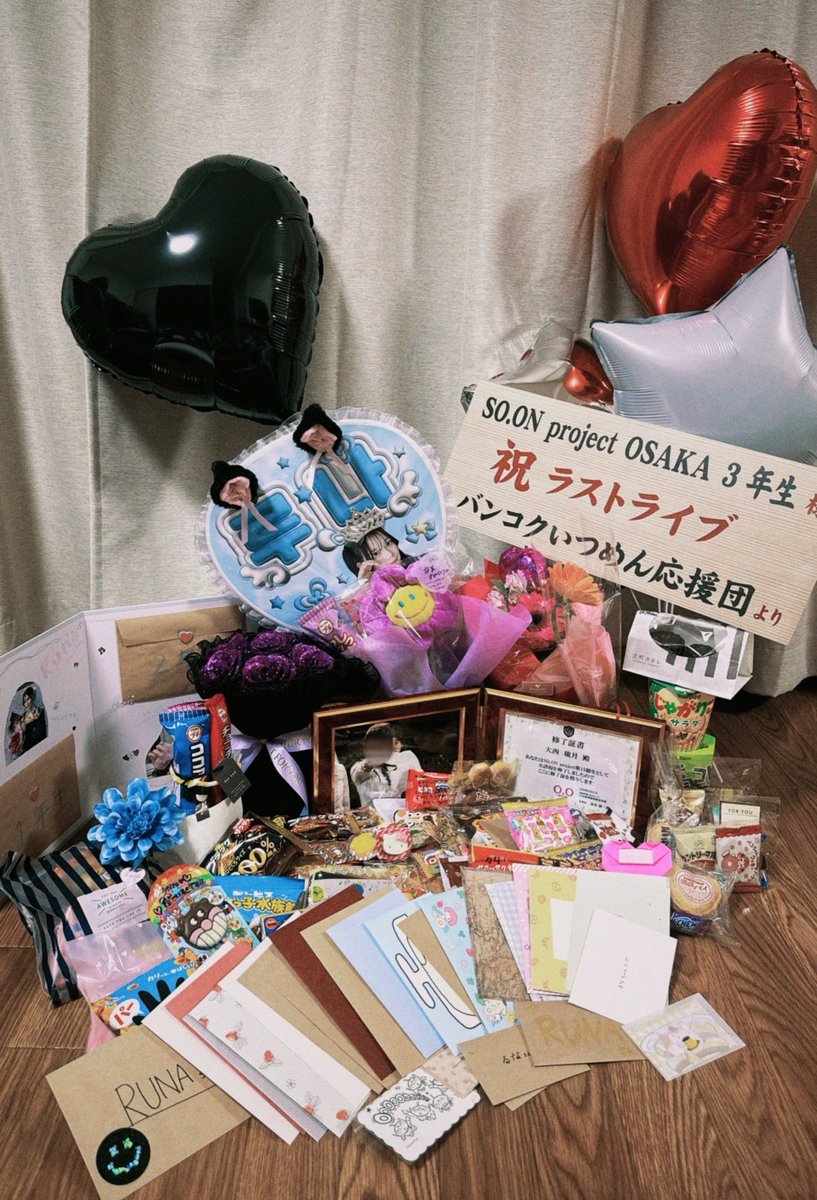 琉月 tweet media
