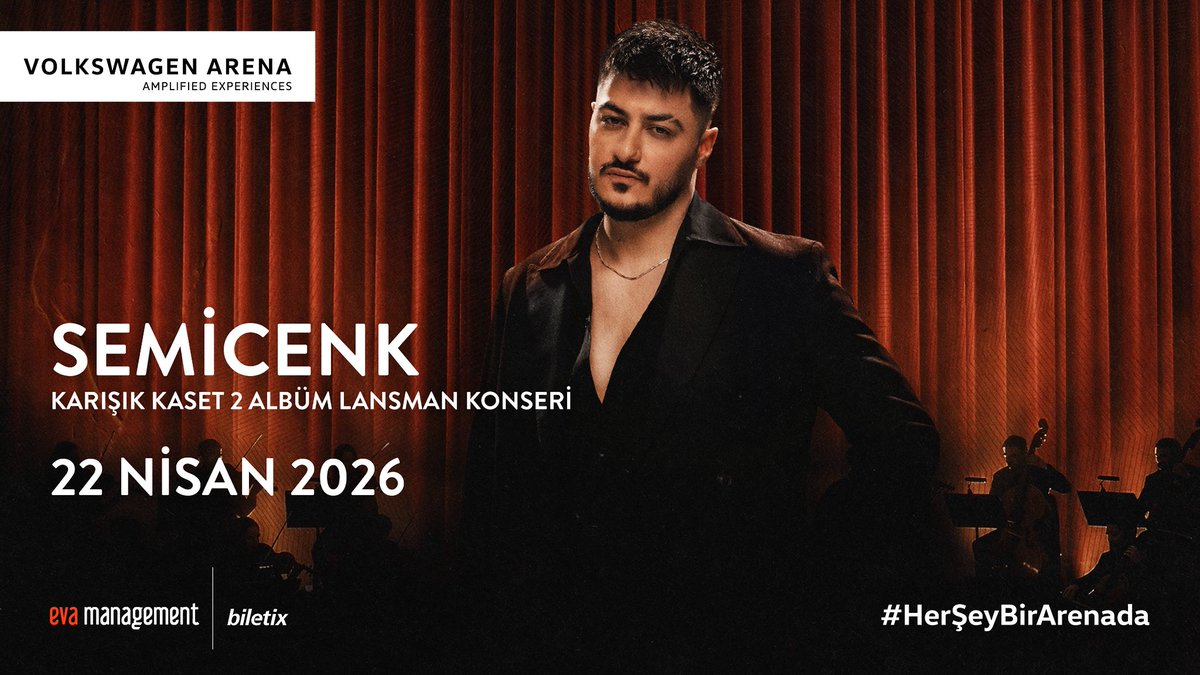 Volkswagen Arena tweet media