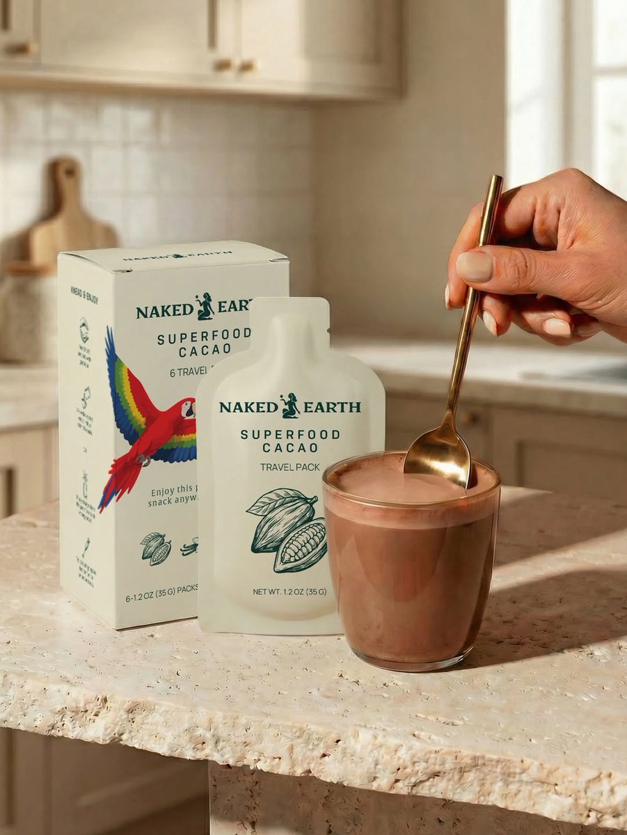 Pentawards tweet media