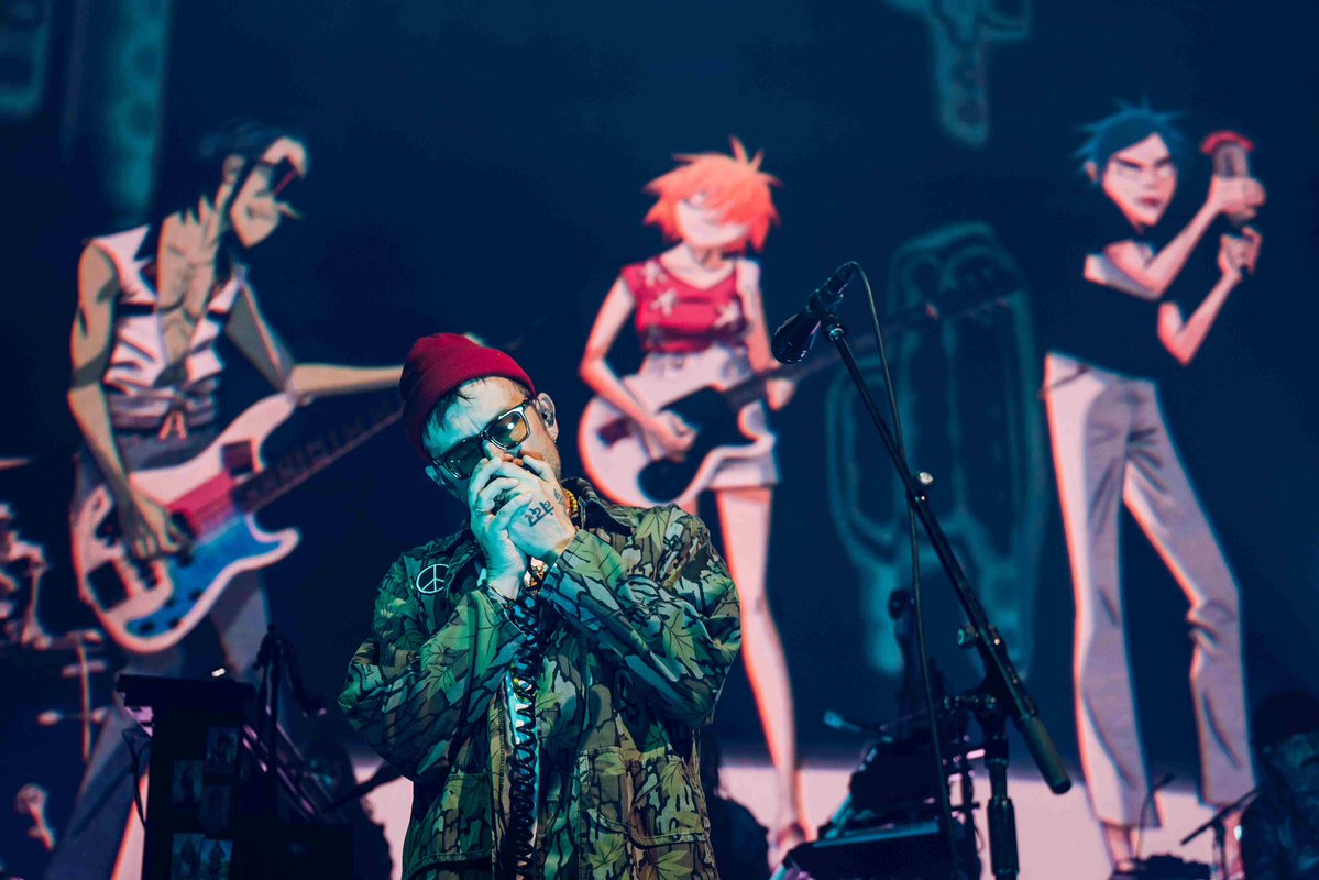 Trafalgar Entertainment tweet media