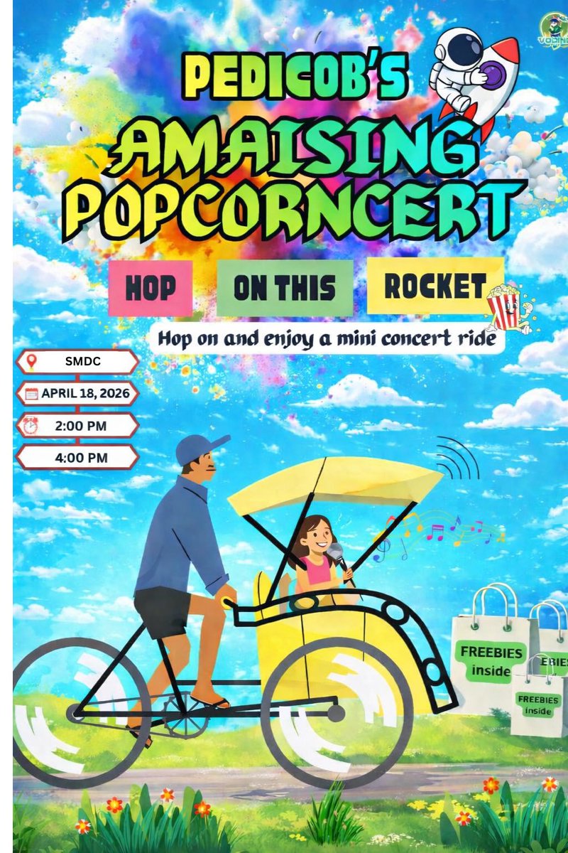 VoJing Official tweet media