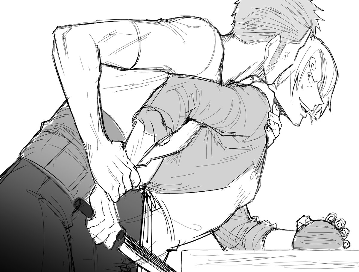 ポンチ tweet media