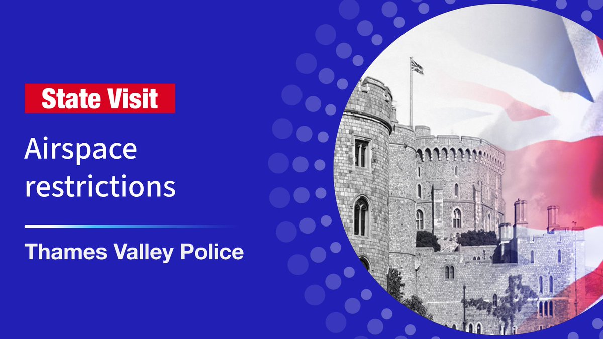 TVP Berkshire East tweet media