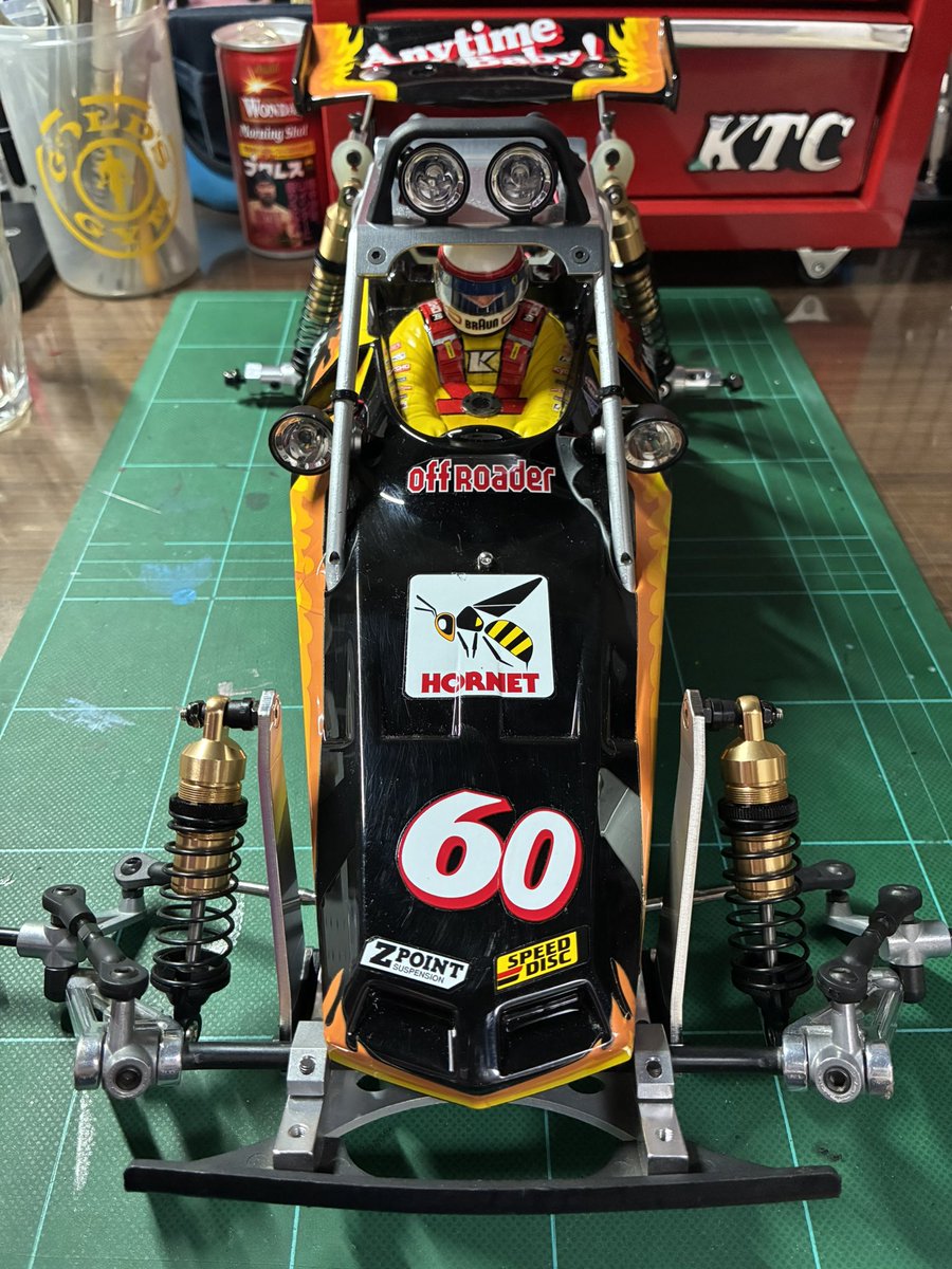 IGUS／アイガス🇯🇵 tweet media