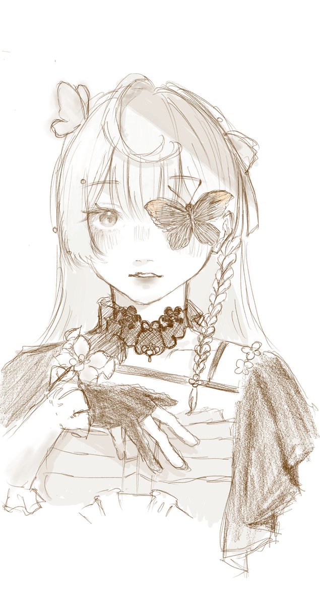 #Klaratelier
😭👊