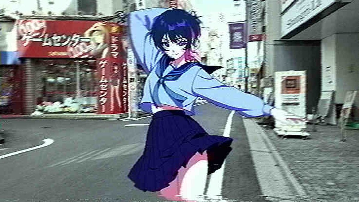 MYU＠双異典 tweet media