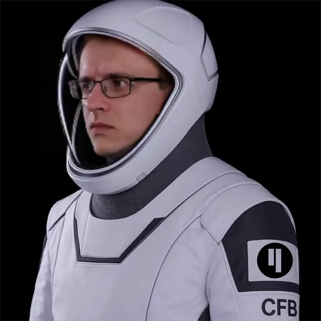 CRYPTOVIKING tweet media