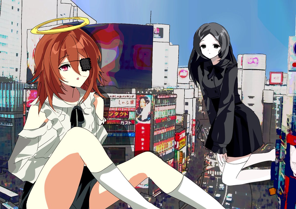 서열7위바키의식사 tweet media