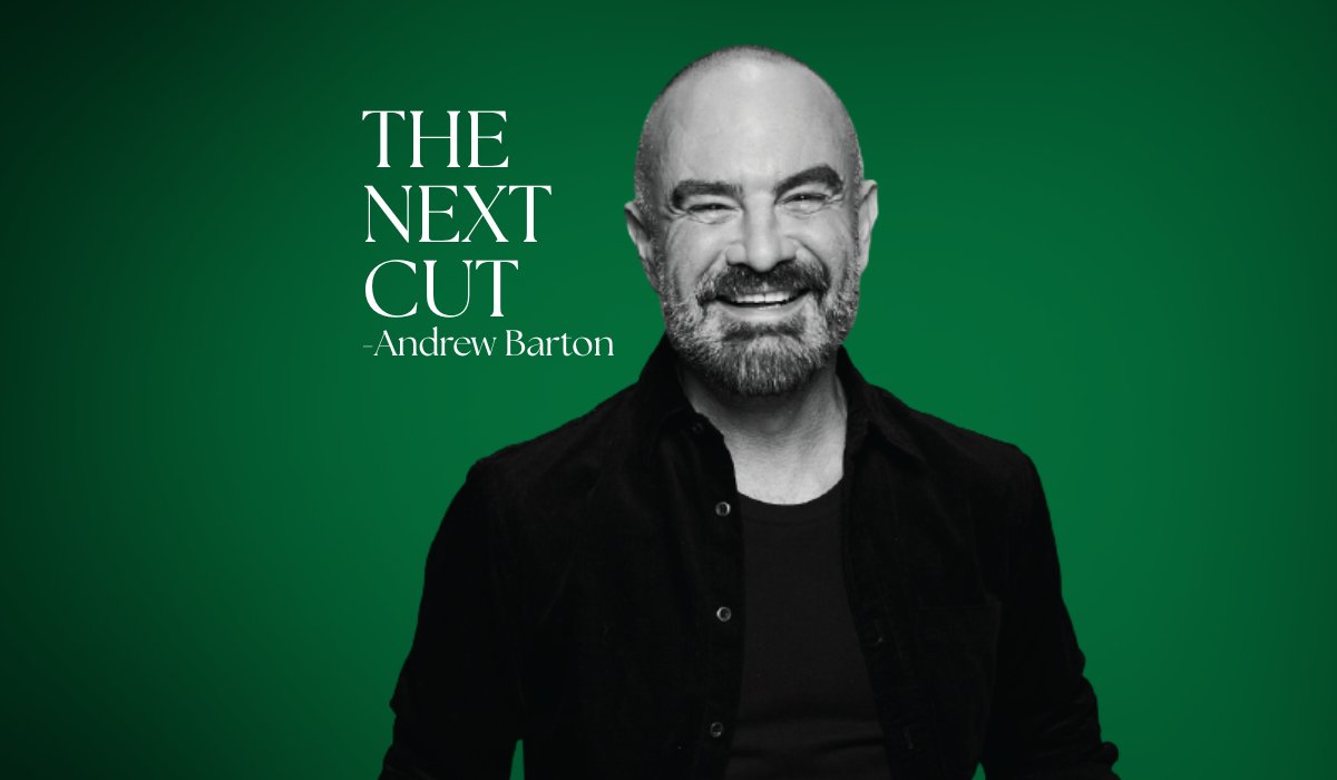 Professional Hairdresser Magazine tweet media